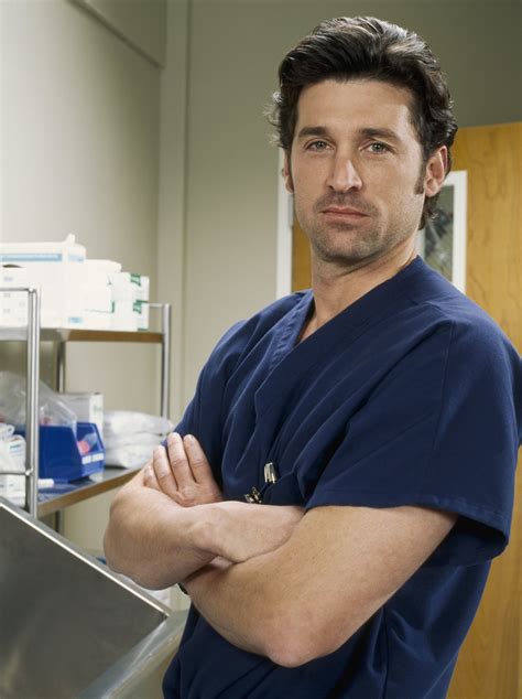 greys anatomy derek